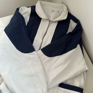 Missguided Patchwork Jacket